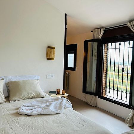 Lenta Suites Pozo Alcón Dış mekan fotoğraf