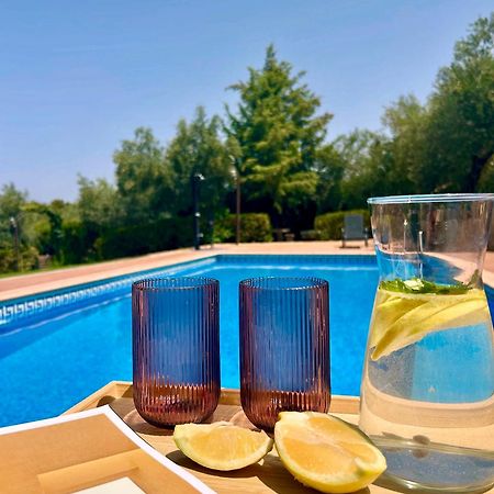 Lenta Suites Pozo Alcón Dış mekan fotoğraf
