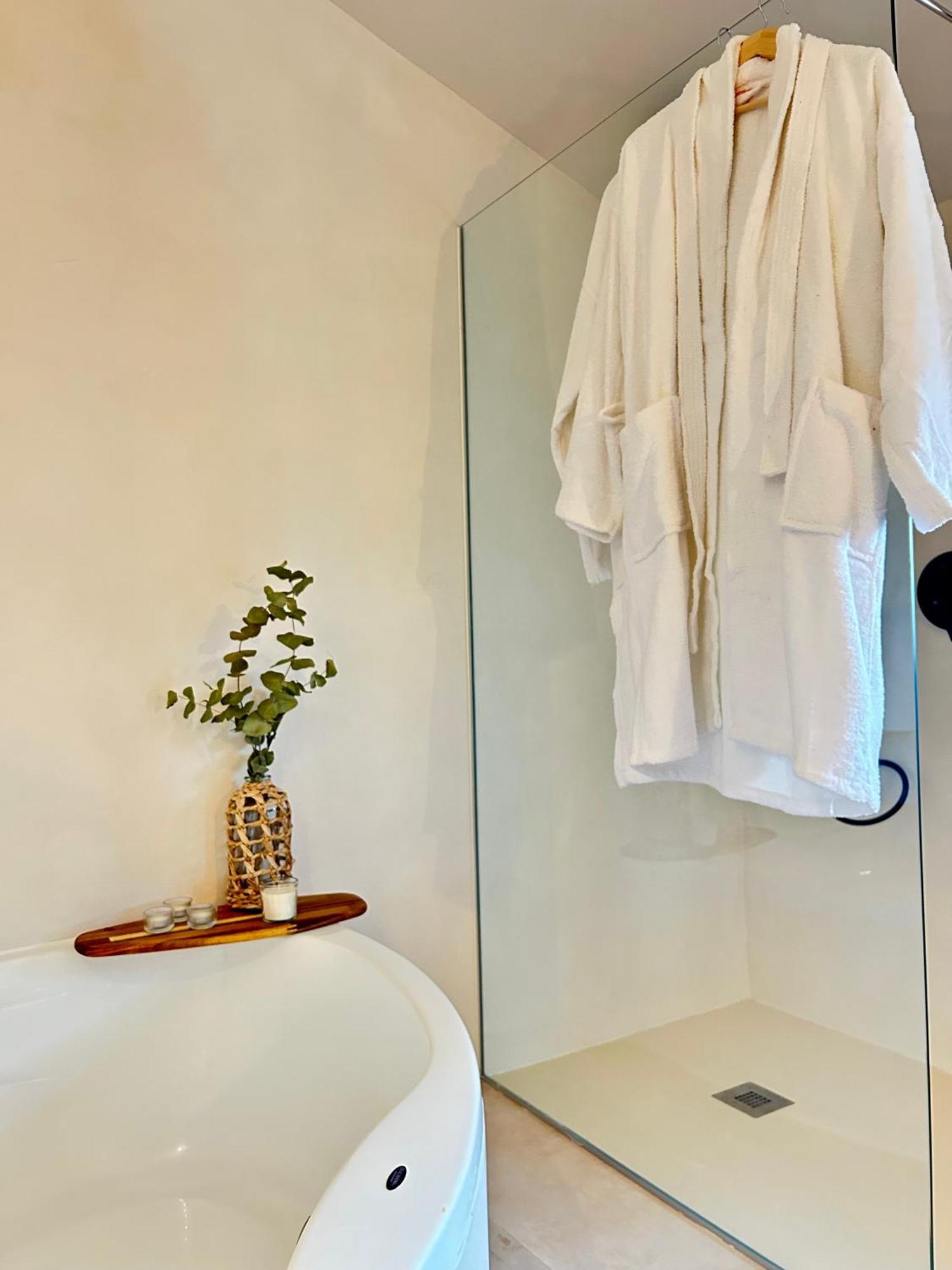 Lenta Suites Pozo Alcón Dış mekan fotoğraf