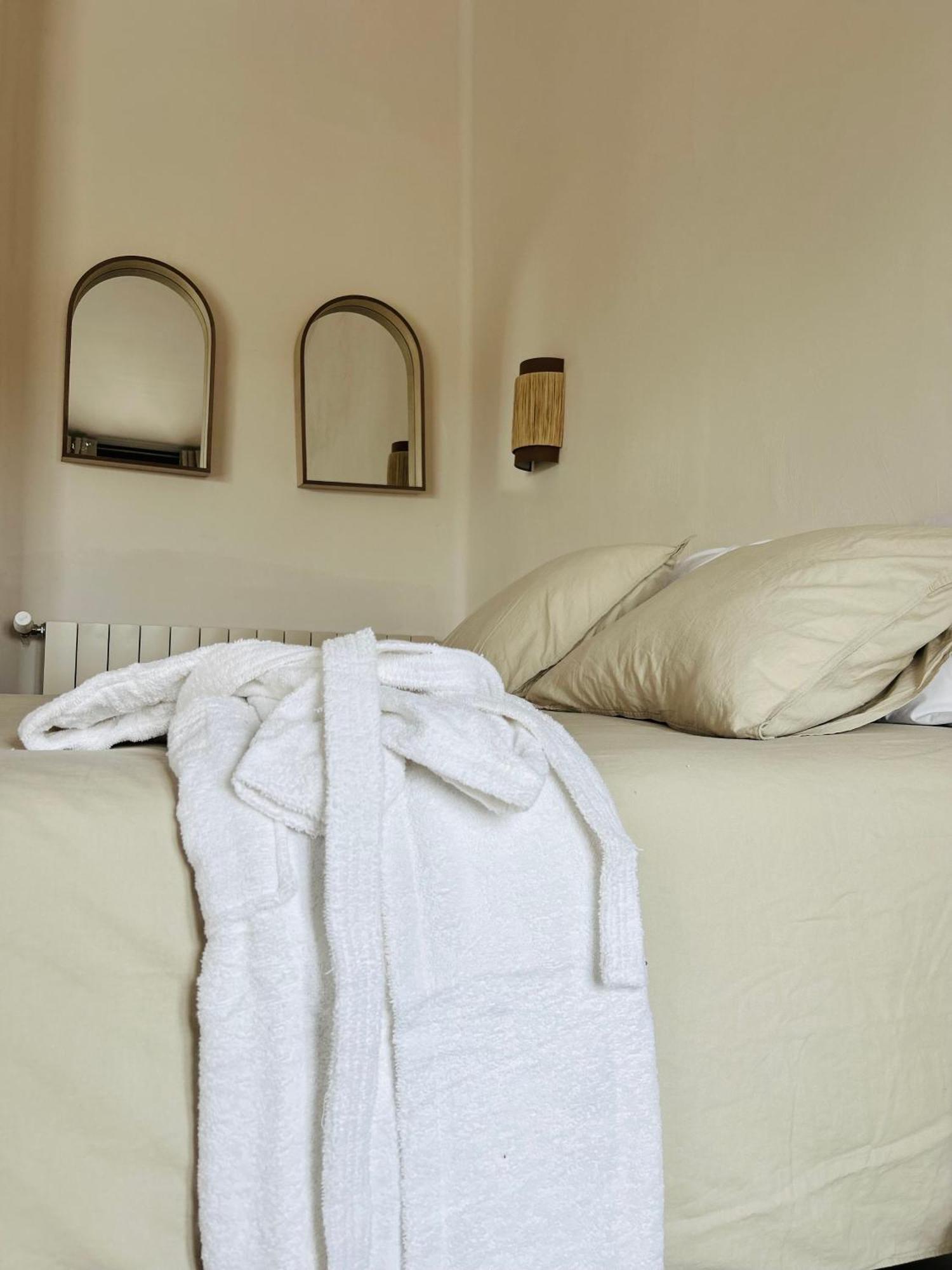 Lenta Suites Pozo Alcón Dış mekan fotoğraf