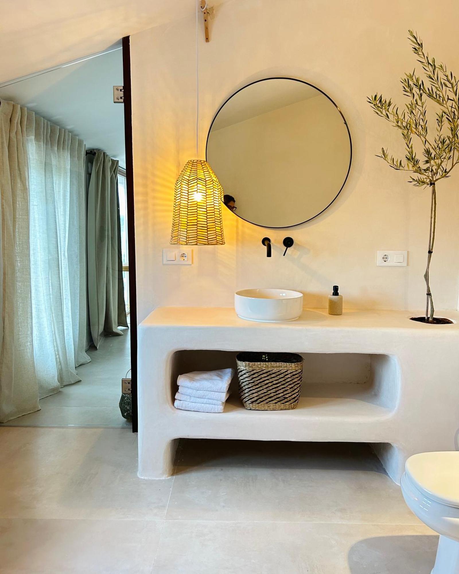 Lenta Suites Pozo Alcón Dış mekan fotoğraf