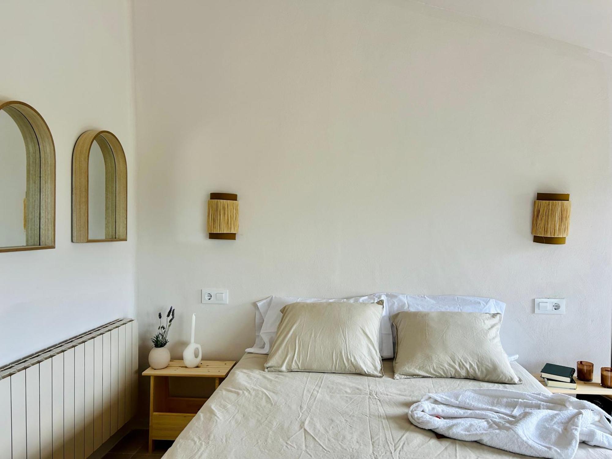 Lenta Suites Pozo Alcón Dış mekan fotoğraf