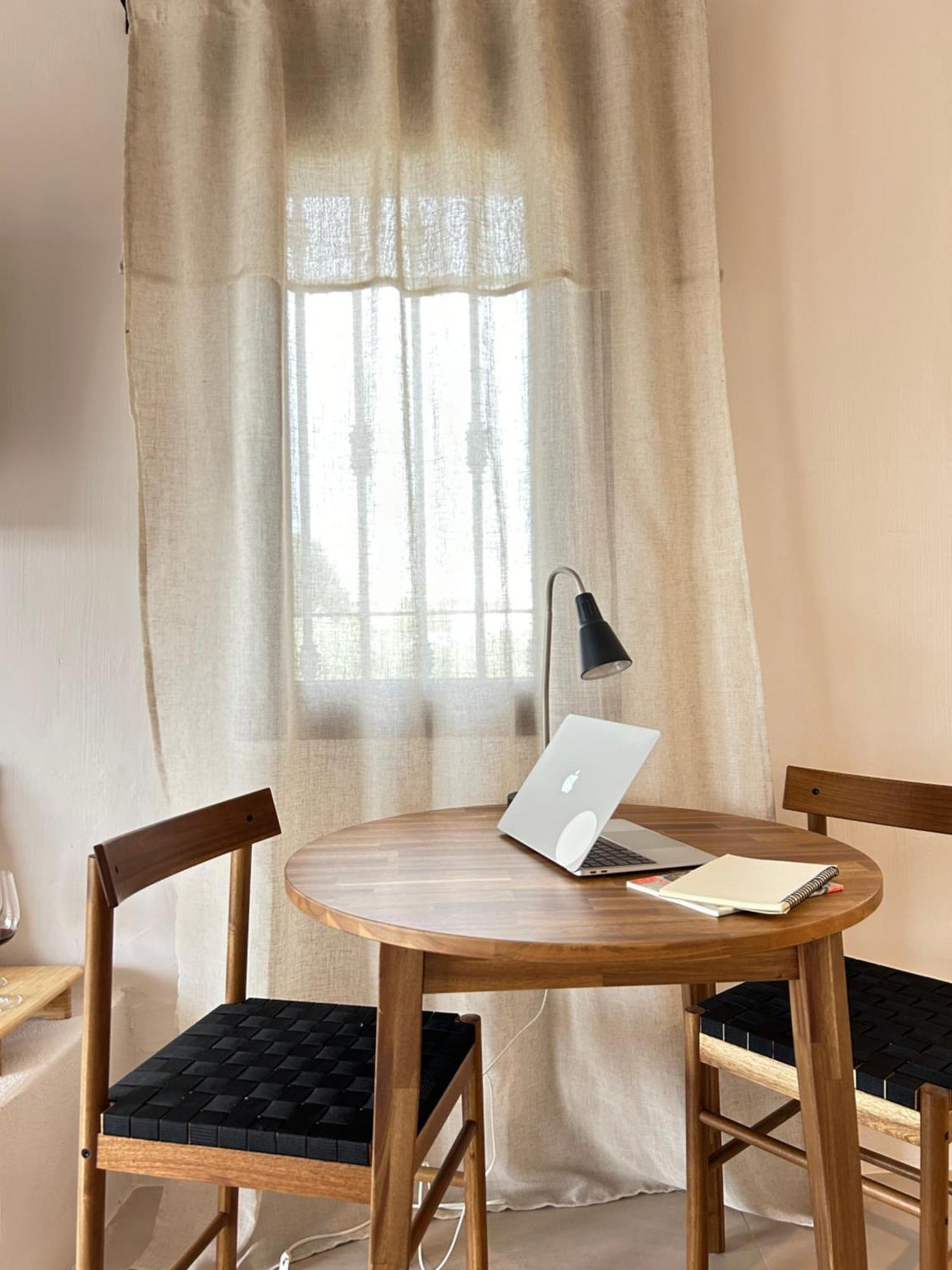 Lenta Suites Pozo Alcón Dış mekan fotoğraf