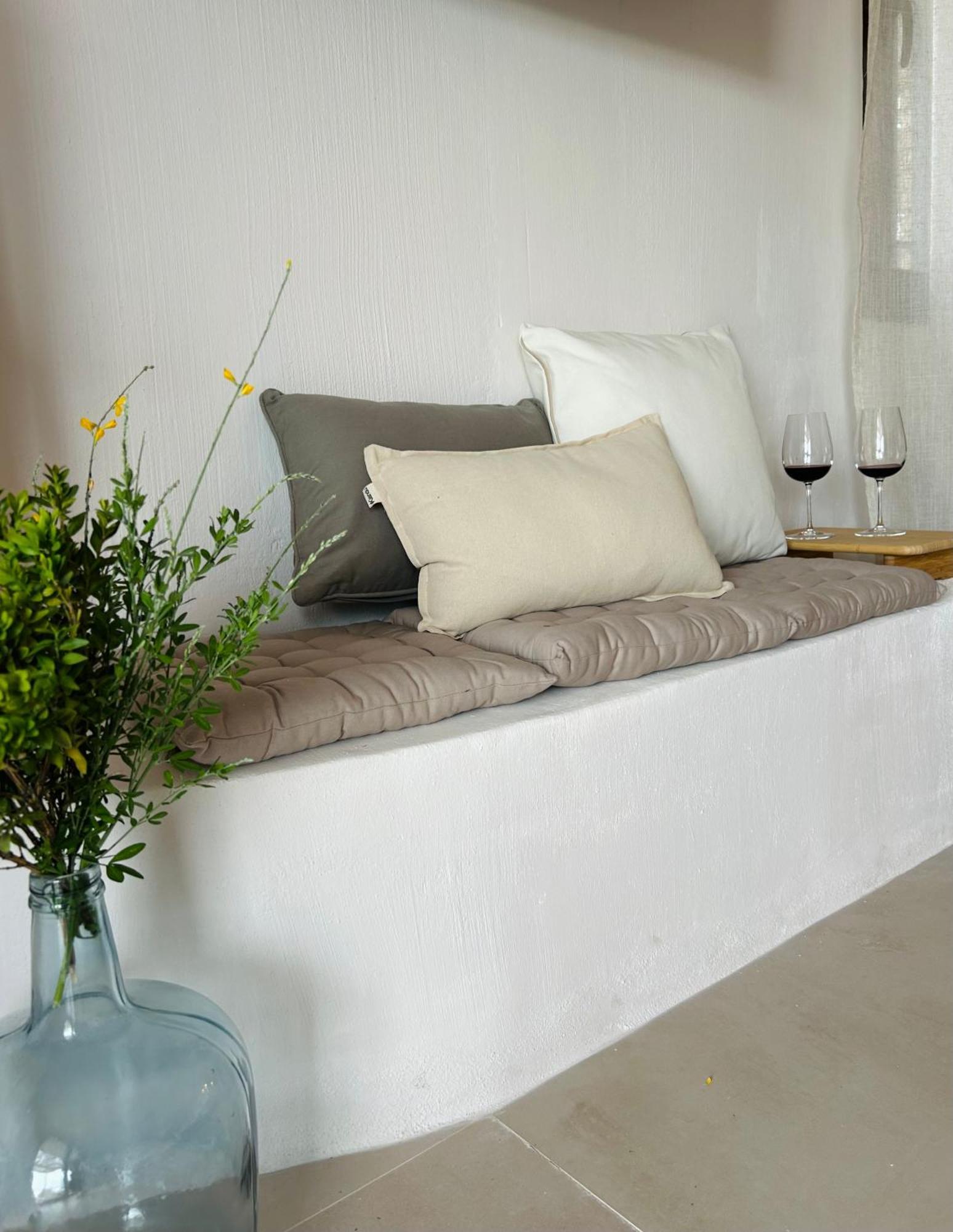 Lenta Suites Pozo Alcón Dış mekan fotoğraf