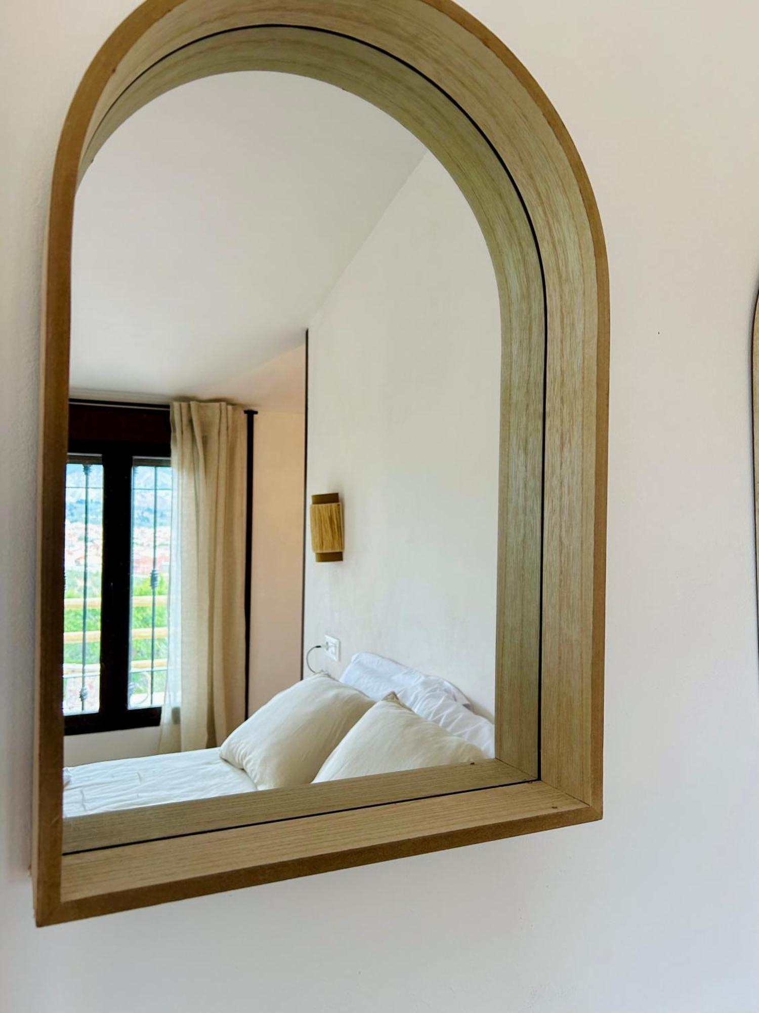 Lenta Suites Pozo Alcón Dış mekan fotoğraf
