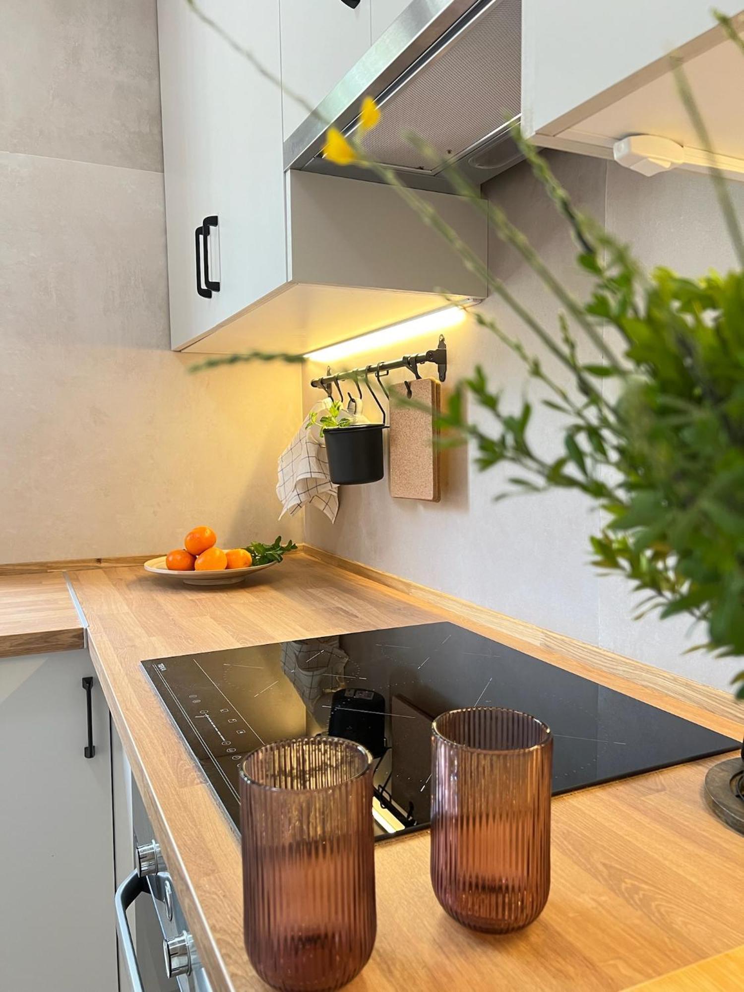 Lenta Suites Pozo Alcón Dış mekan fotoğraf