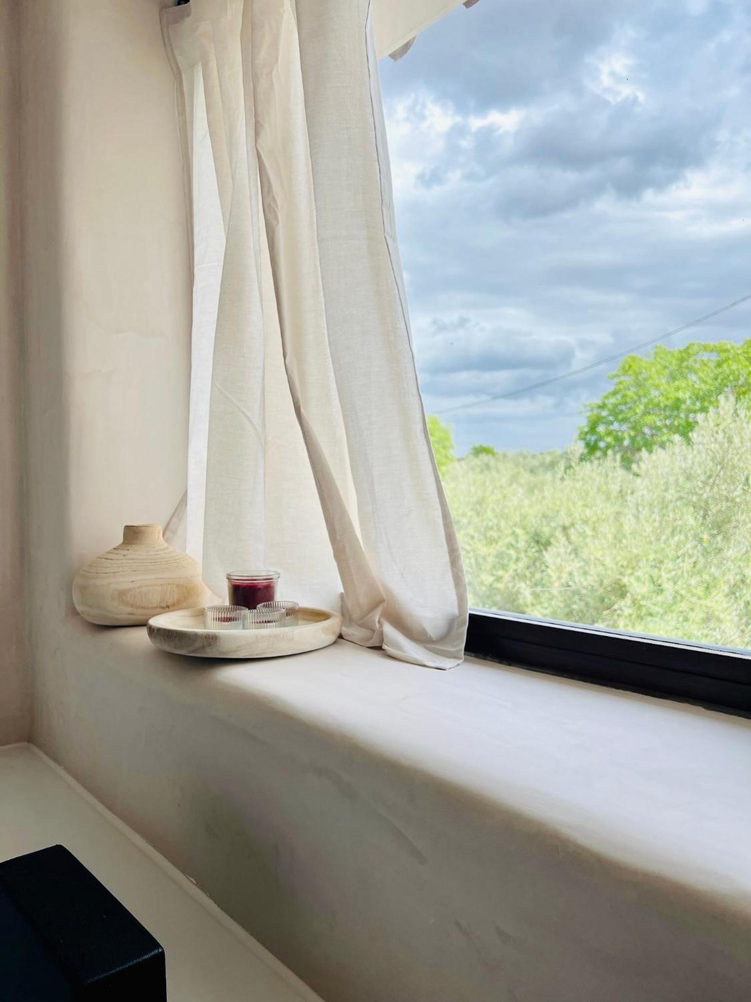 Lenta Suites Pozo Alcón Dış mekan fotoğraf