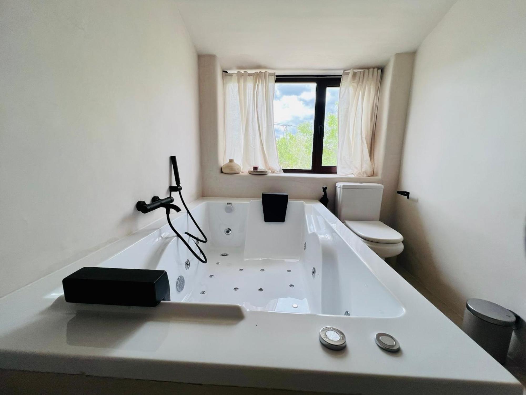 Lenta Suites Pozo Alcón Dış mekan fotoğraf