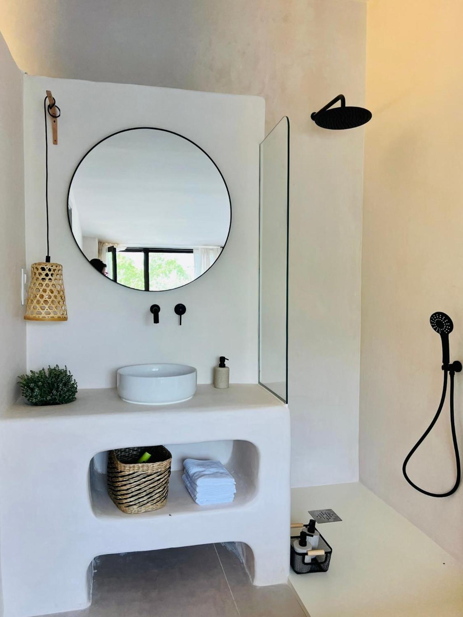 Lenta Suites Pozo Alcón Dış mekan fotoğraf