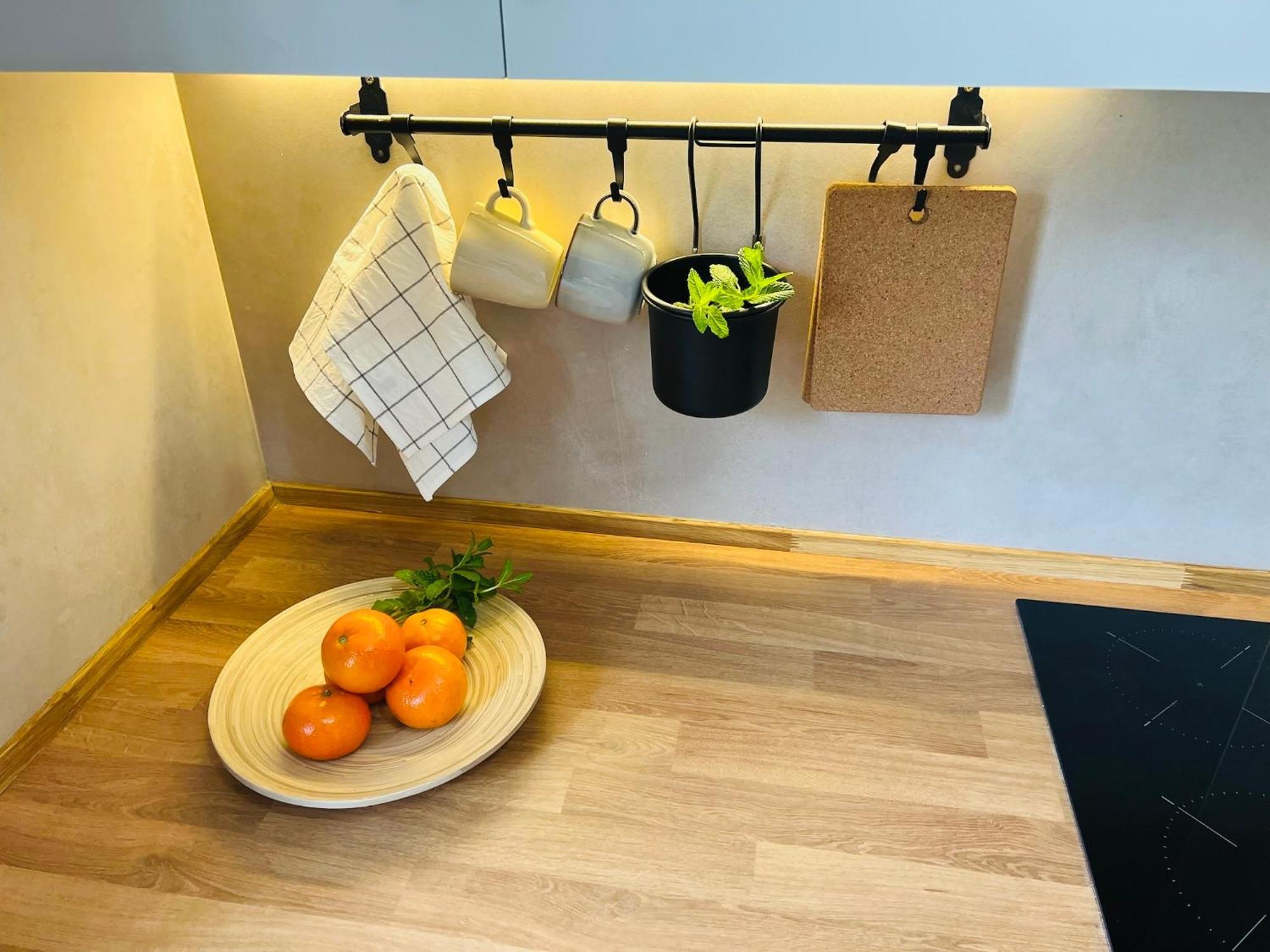 Lenta Suites Pozo Alcón Dış mekan fotoğraf
