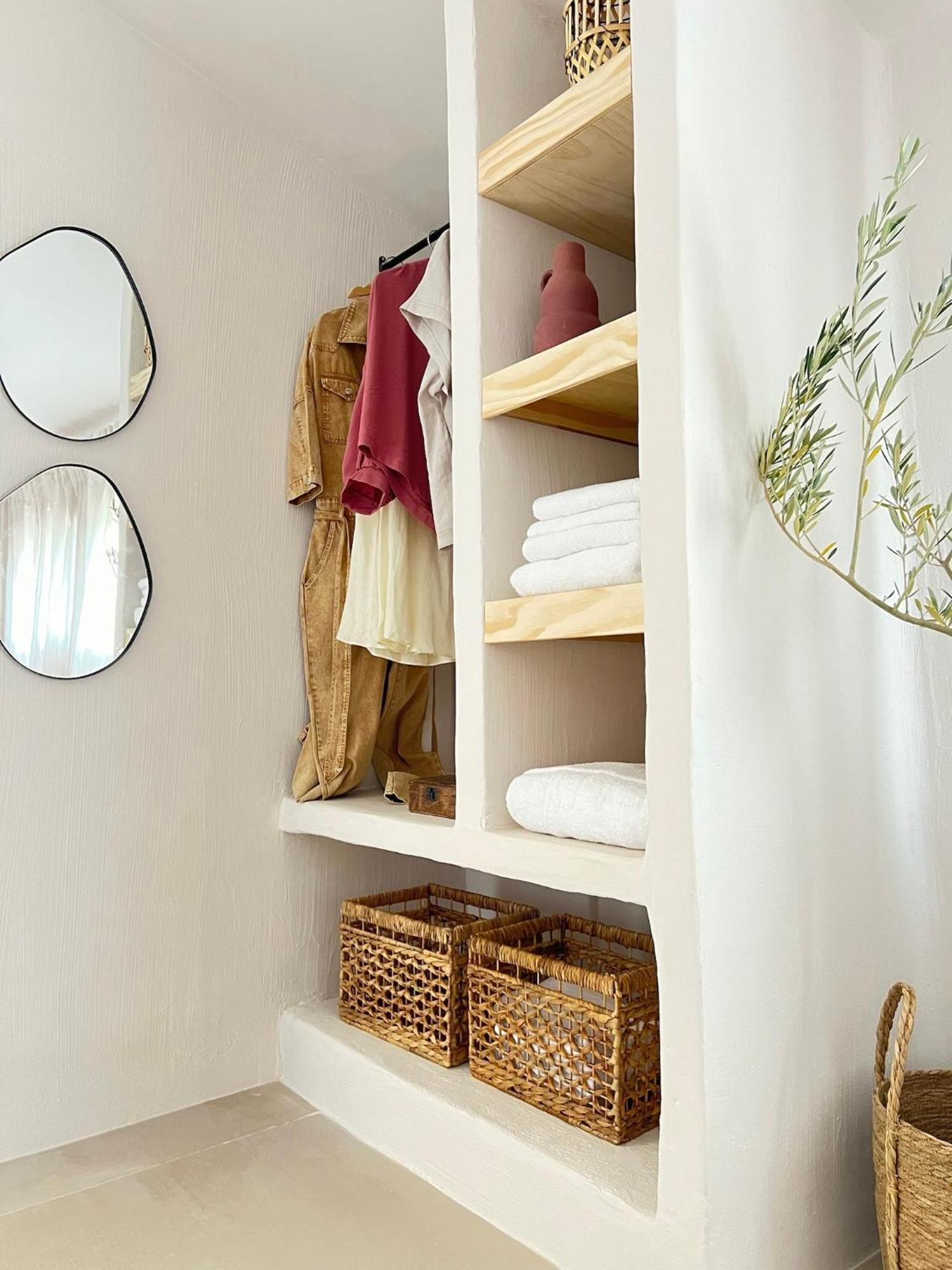 Lenta Suites Pozo Alcón Dış mekan fotoğraf