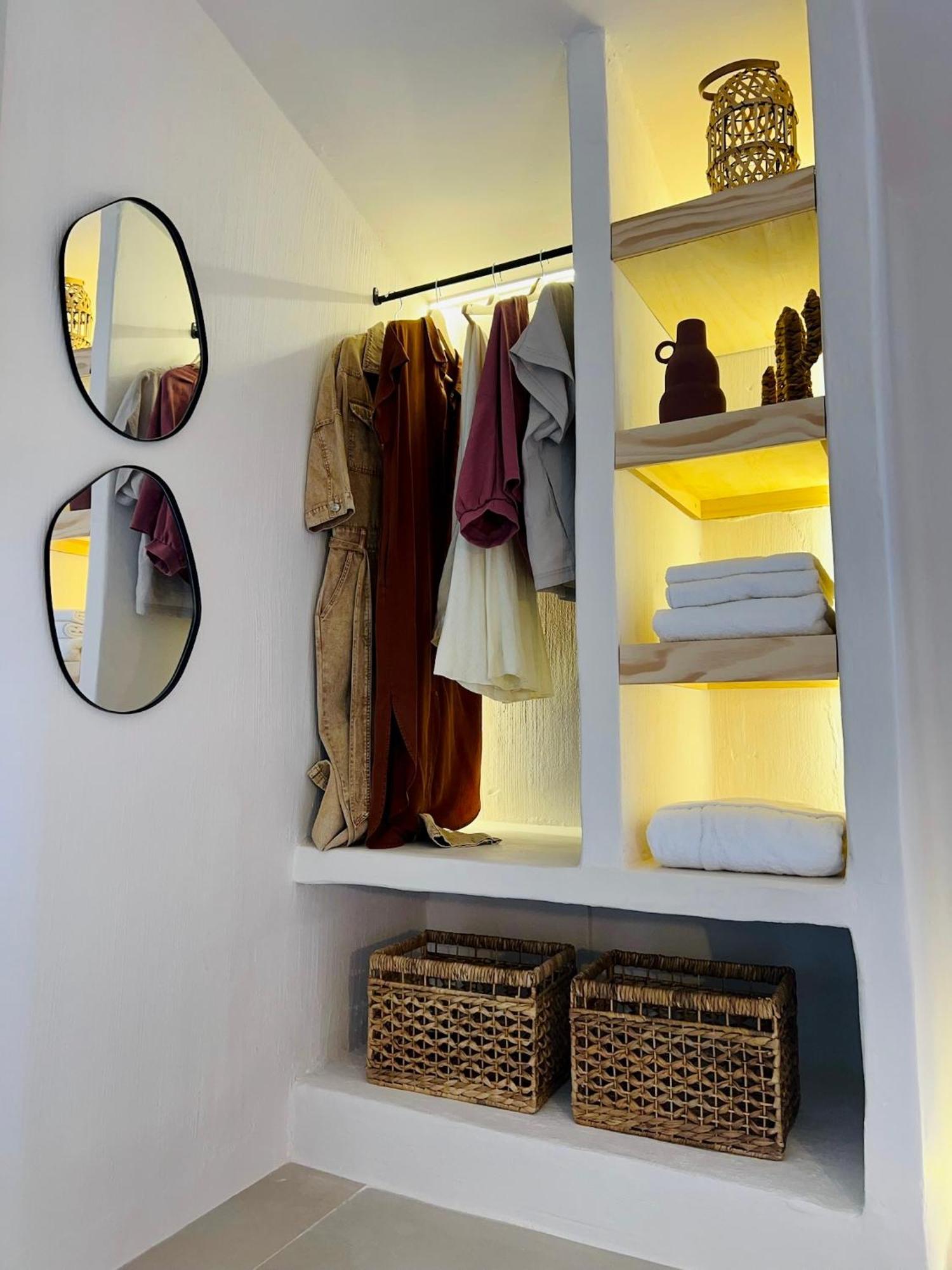 Lenta Suites Pozo Alcón Dış mekan fotoğraf