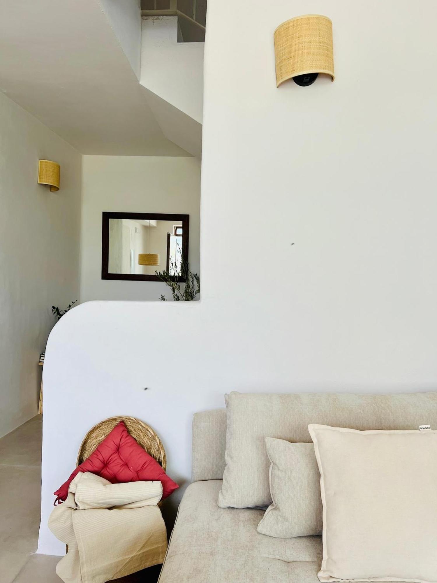Lenta Suites Pozo Alcón Dış mekan fotoğraf