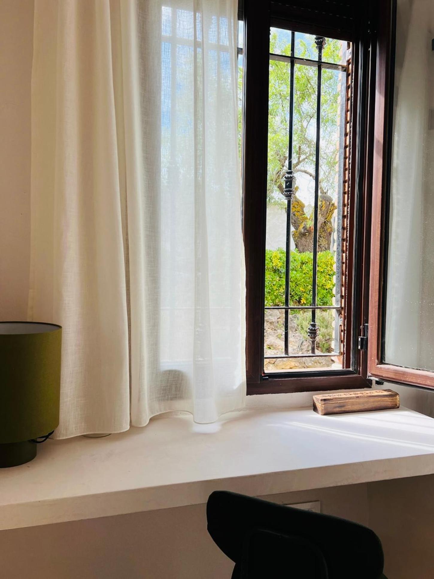 Lenta Suites Pozo Alcón Dış mekan fotoğraf