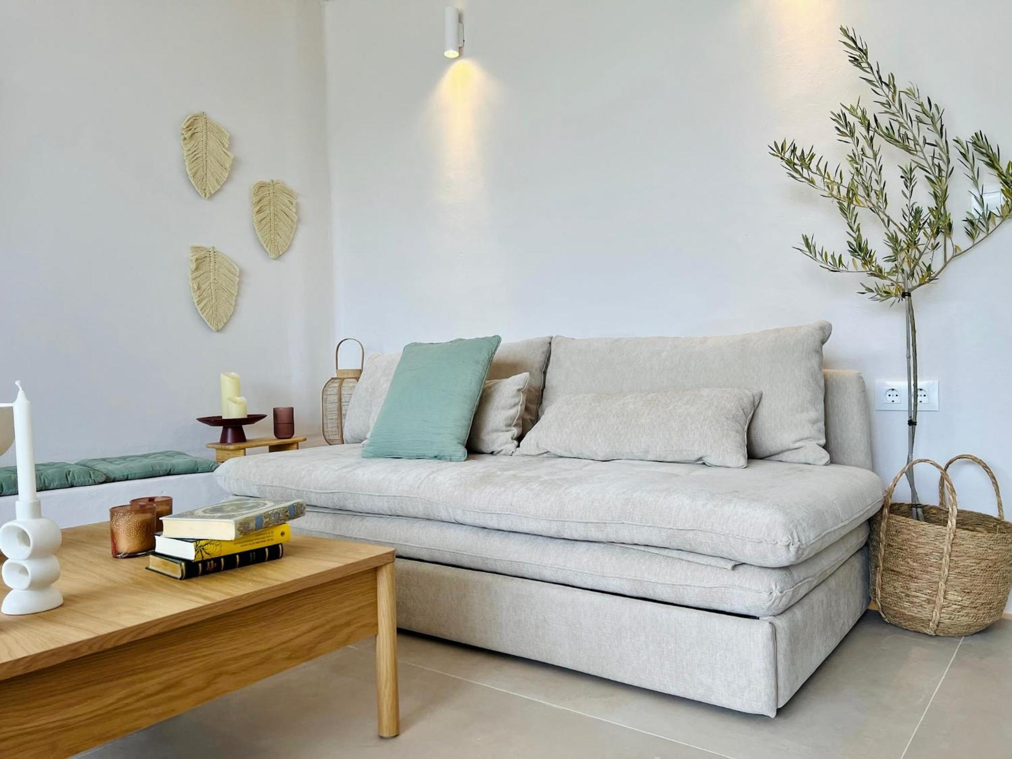 Lenta Suites Pozo Alcón Dış mekan fotoğraf