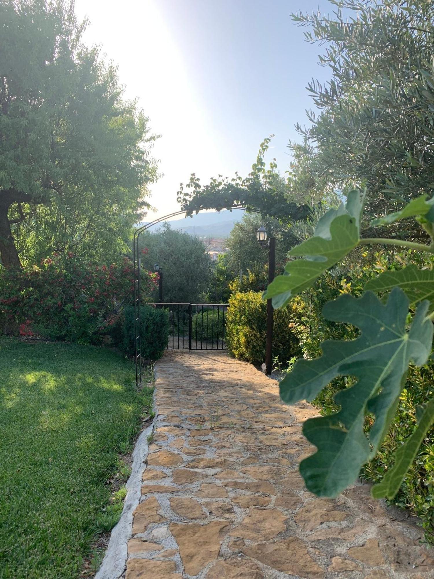 Lenta Suites Pozo Alcón Dış mekan fotoğraf