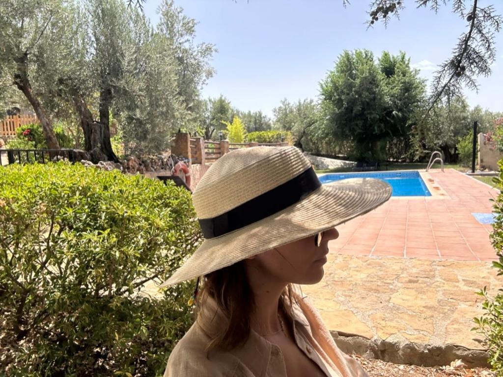 Lenta Suites Pozo Alcón Dış mekan fotoğraf