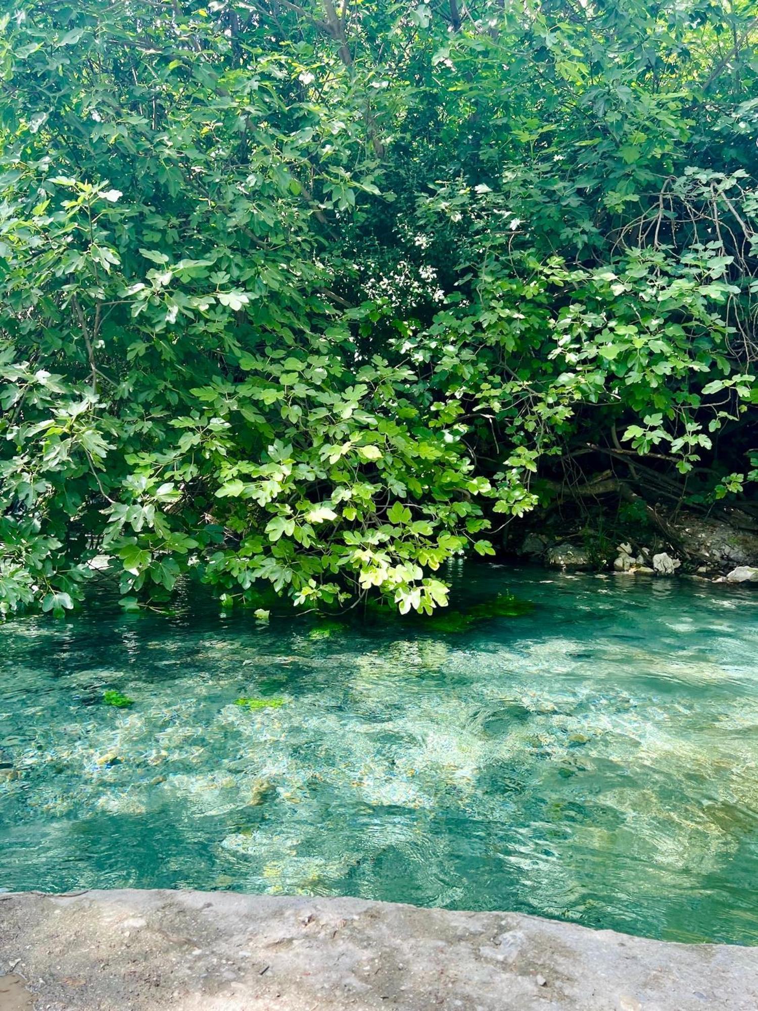 Lenta Suites Pozo Alcón Dış mekan fotoğraf