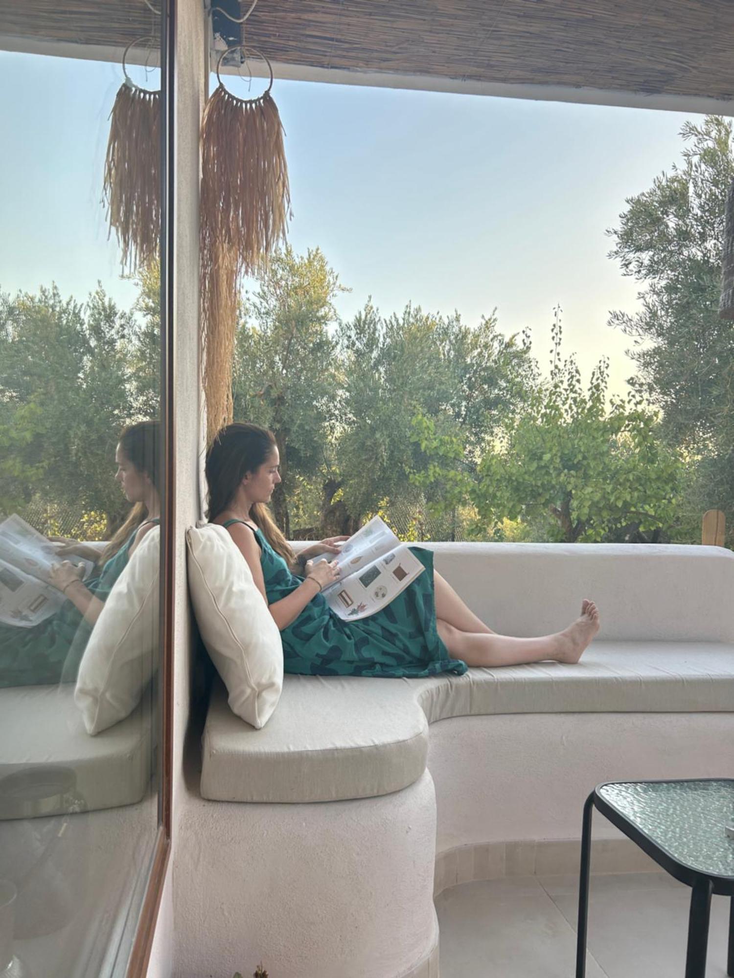 Lenta Suites Pozo Alcón Dış mekan fotoğraf